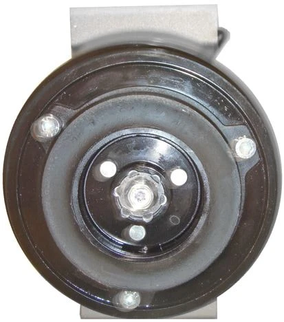 Mercedes 0002309211 A/C Compressor | W220 S W639 V