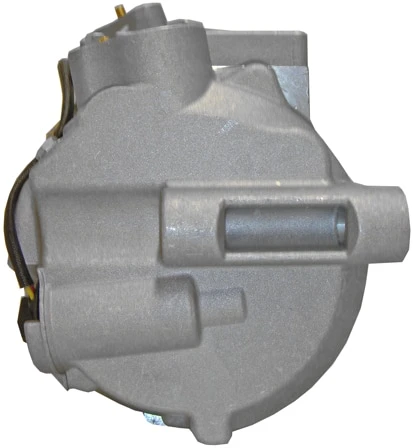 Mercedes 0002309211 A/C Compressor | W220 S W639 V