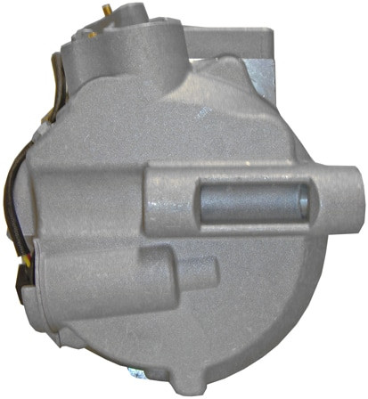 Mercedes 0002309211 A/C Compressor | W220 S W639 V