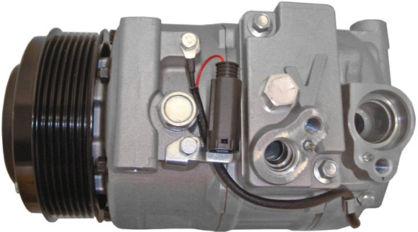 Mercedes 0002309211 A/C Compressor | W220 S W639 V