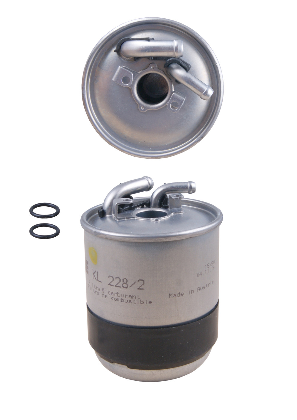 Mercedes 6420900152 Fuel Filter | W164 M W203 W204 C C209 A209 CLK W211 E...