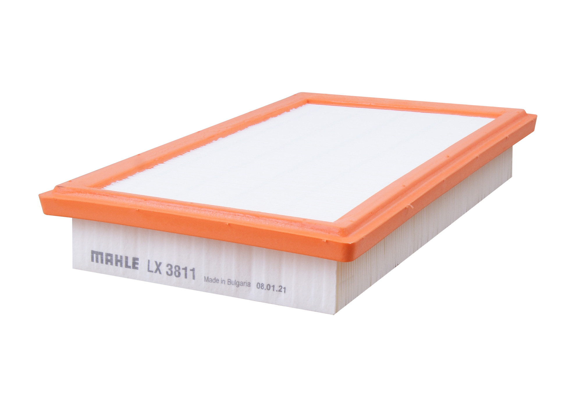 Mercedes 2740900201 Air Filter | R172 SLK W204 W205 C X204 GLK C207 A207 W212...