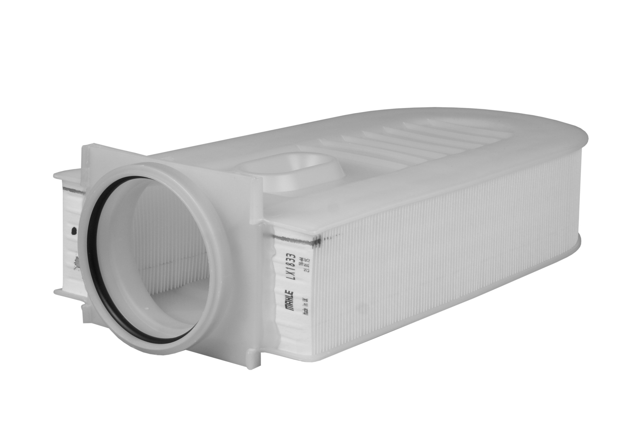 Mercedes 6510940104 Air Filter | W166 M R172 SLK W204 C X204 GLK C207 A207...