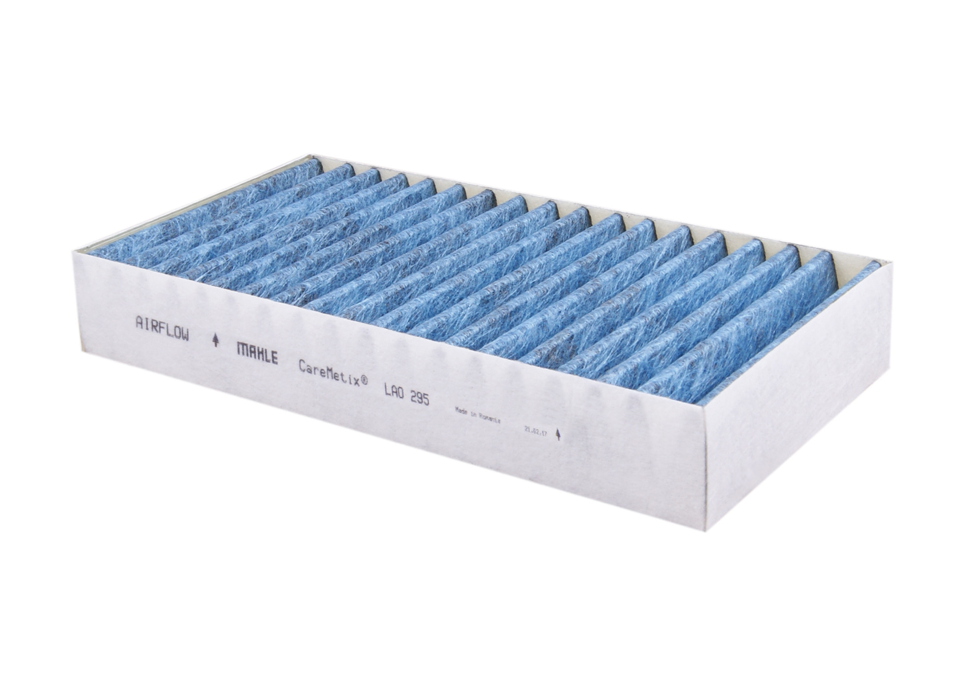 Mercedes 1648300218 Cabin Pollen Filter (a) | W164 X164 M W251 V251 R