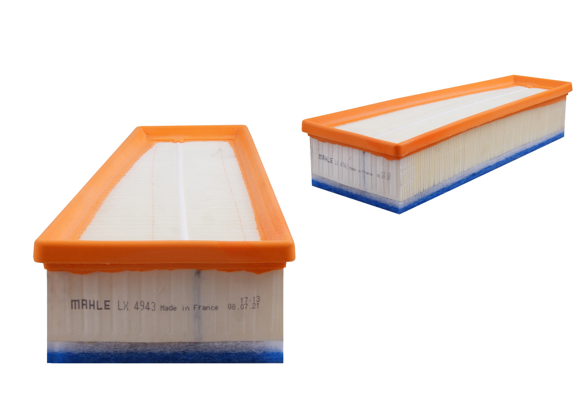 Mercedes 1770940100 Air Filter