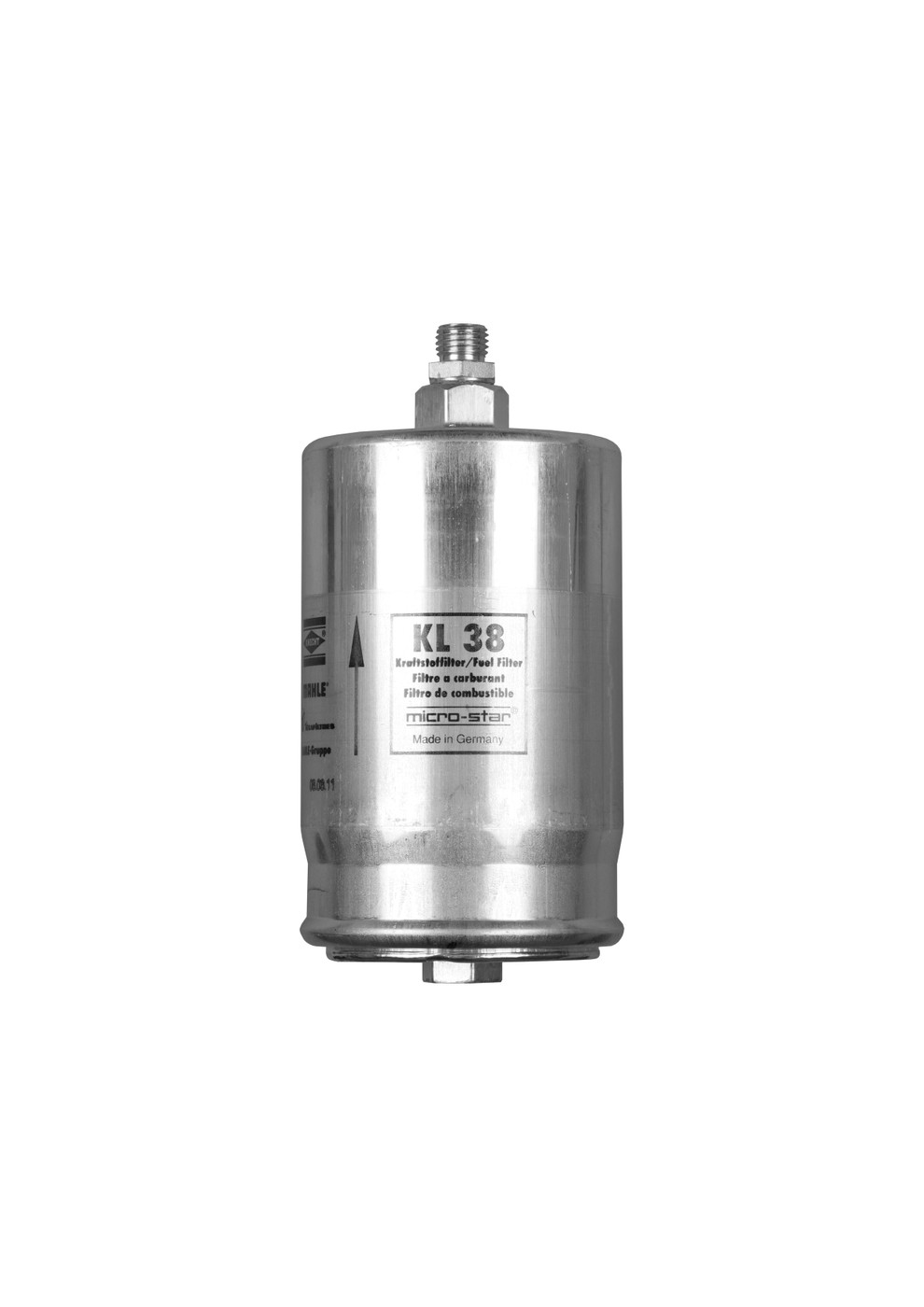 Mercedes 0014778701 Fuel Filter | C107 R107 R129 SL W123 W124 E W126 W140 S...