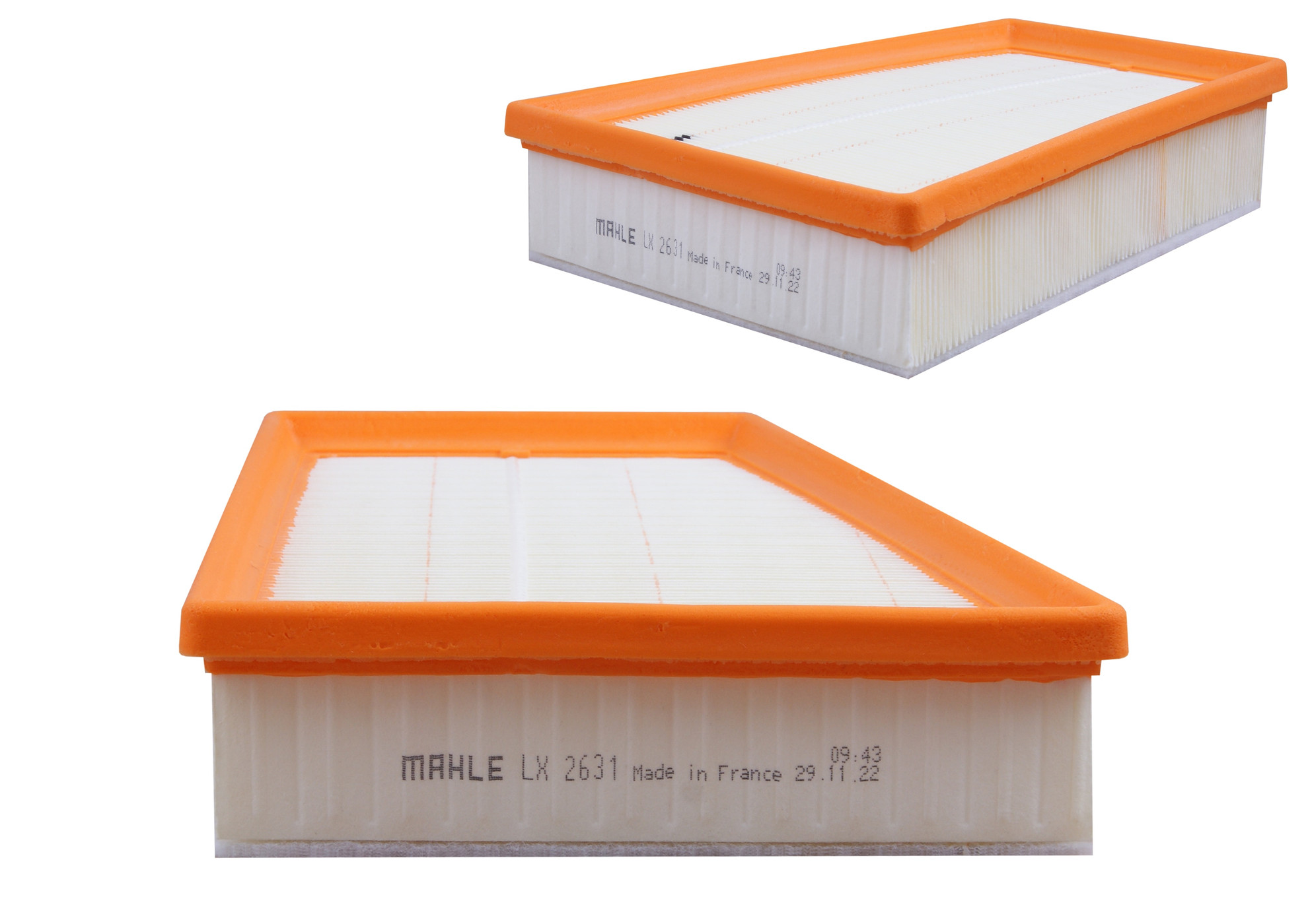 Mercedes 4150940304 Air Filter | W117 X117 CLA X156 GLA W176 A W246 B