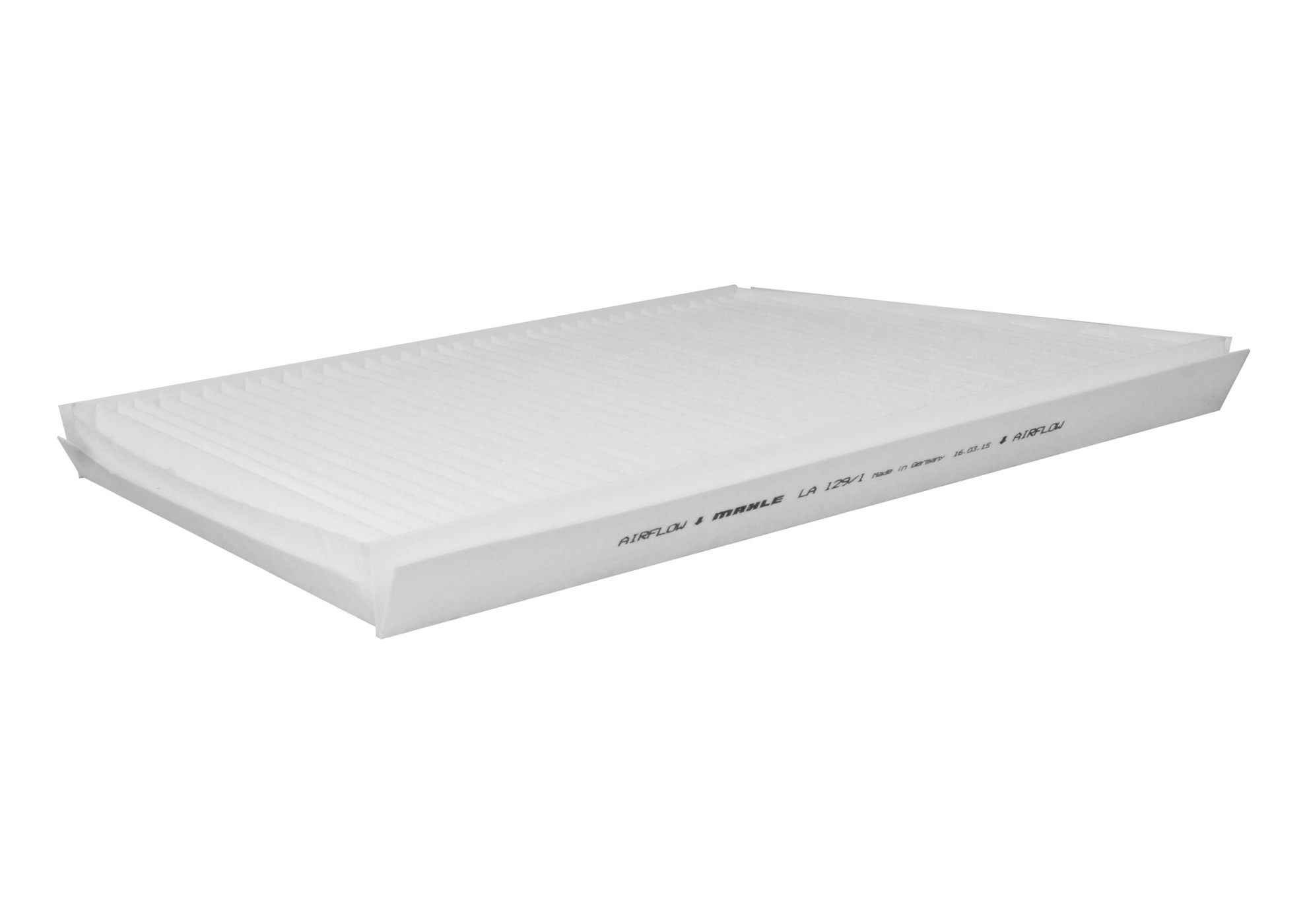 Mercedes 2038300218 Cabin Pollen Filter | W203 S203 CL203 C C209 CLK