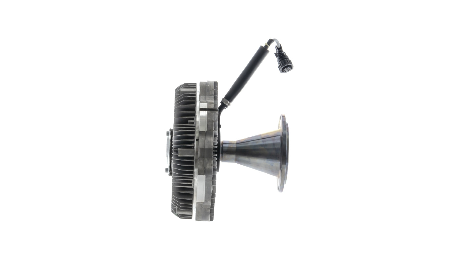 Mercedes 4702000222 Fan Clutch