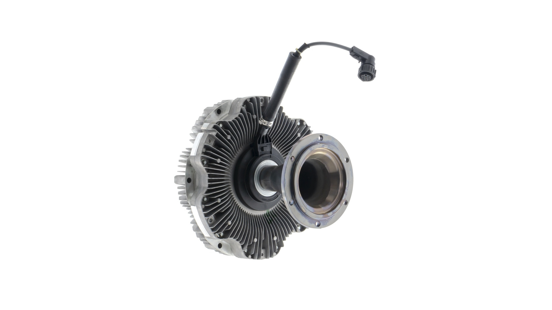 Mercedes 4702000222 Fan Clutch