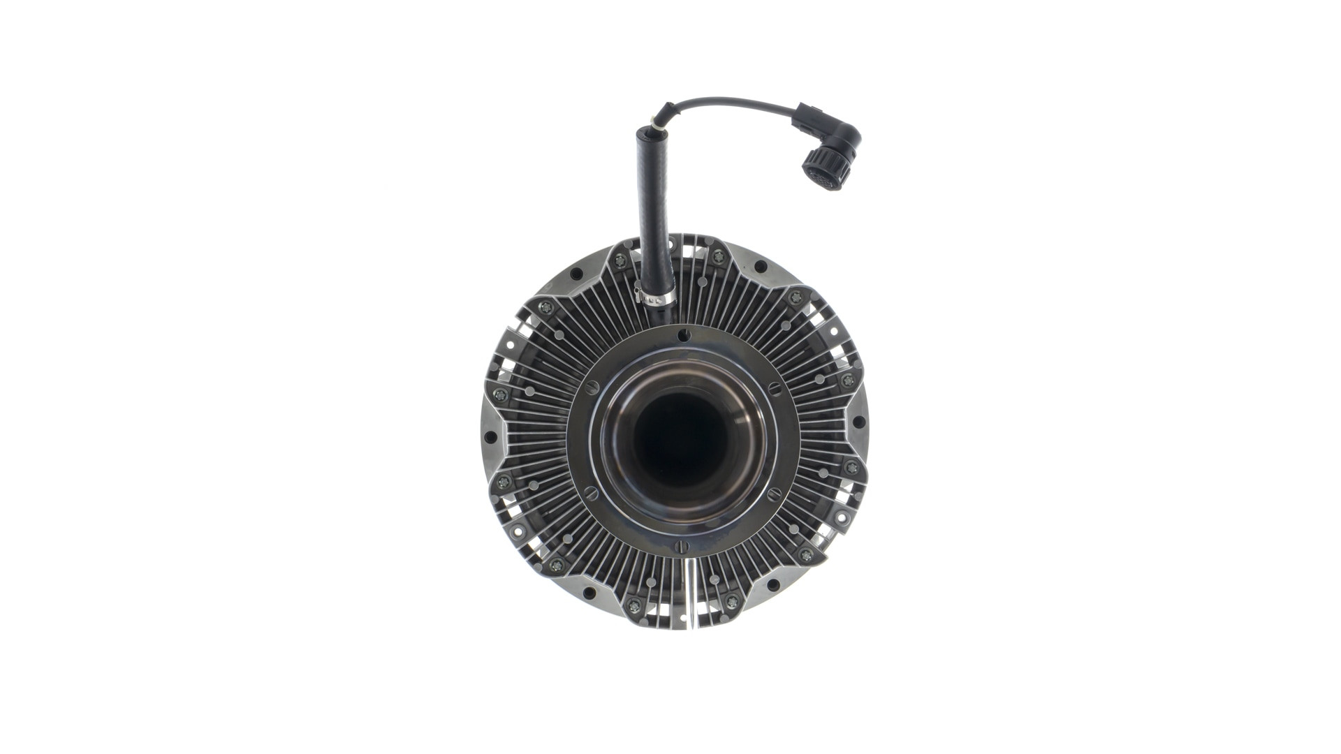 Mercedes 4702000222 Fan Clutch