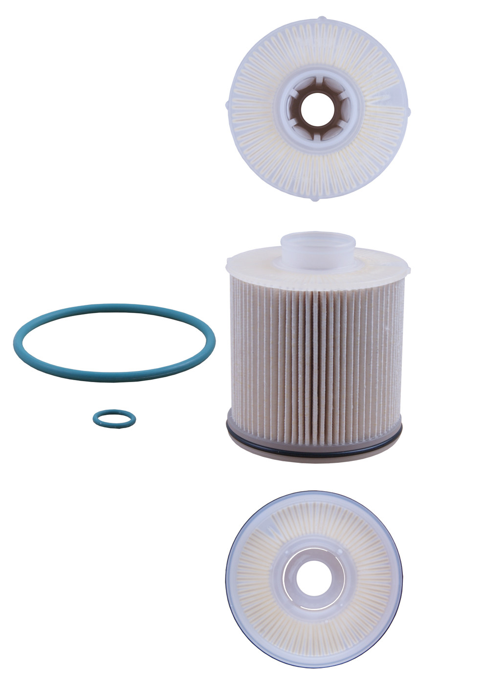 Mercedes 6080903200 Fuel Filter