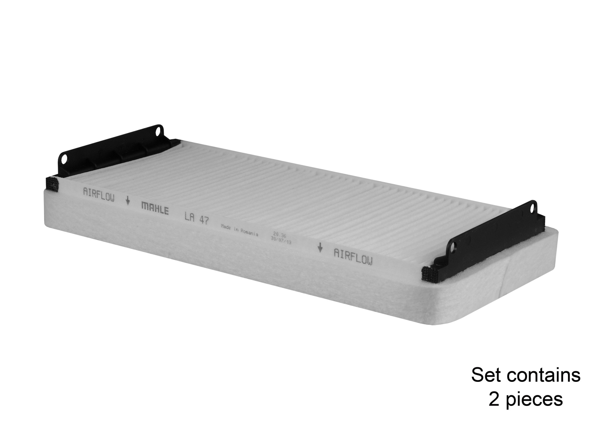 Mercedes 2108300018 Cabin Pollen Filter | W210 S210 E C215 CL W220 S