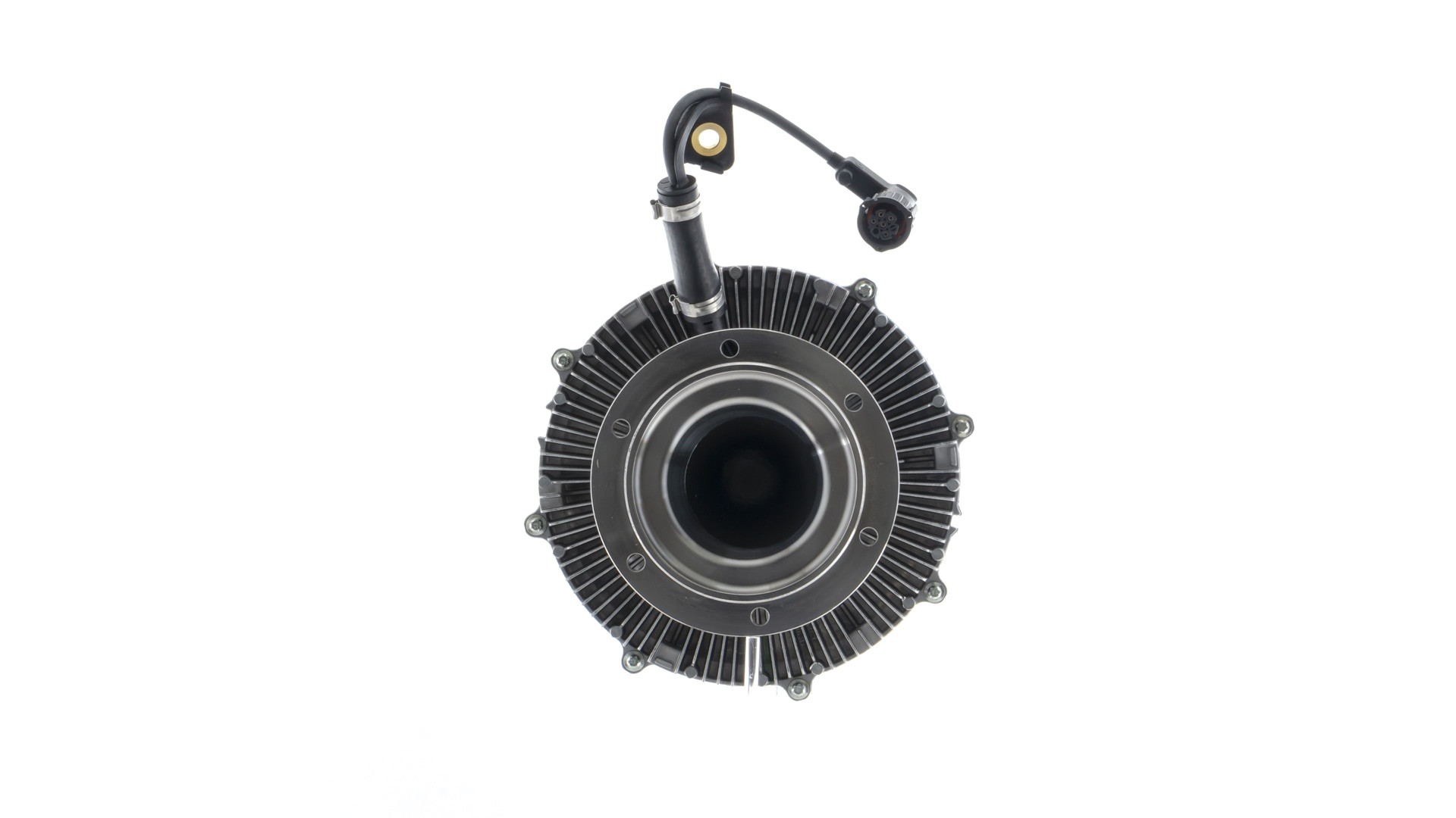 Mercedes 5412001222 Fan Clutch