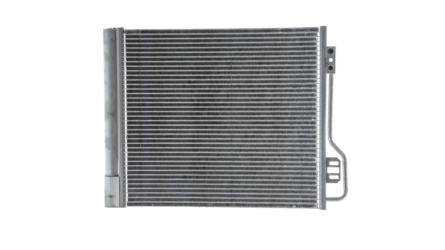 Mercedes 4515000054 A/C Condenser