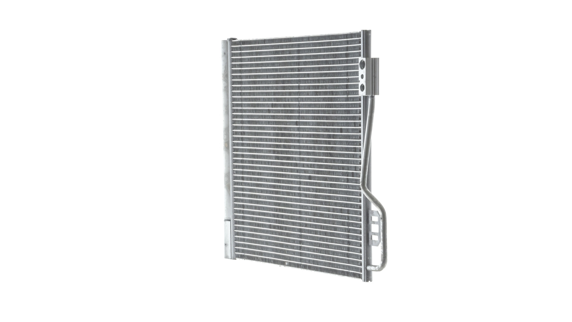 Mercedes 4515000054 A/C Condenser