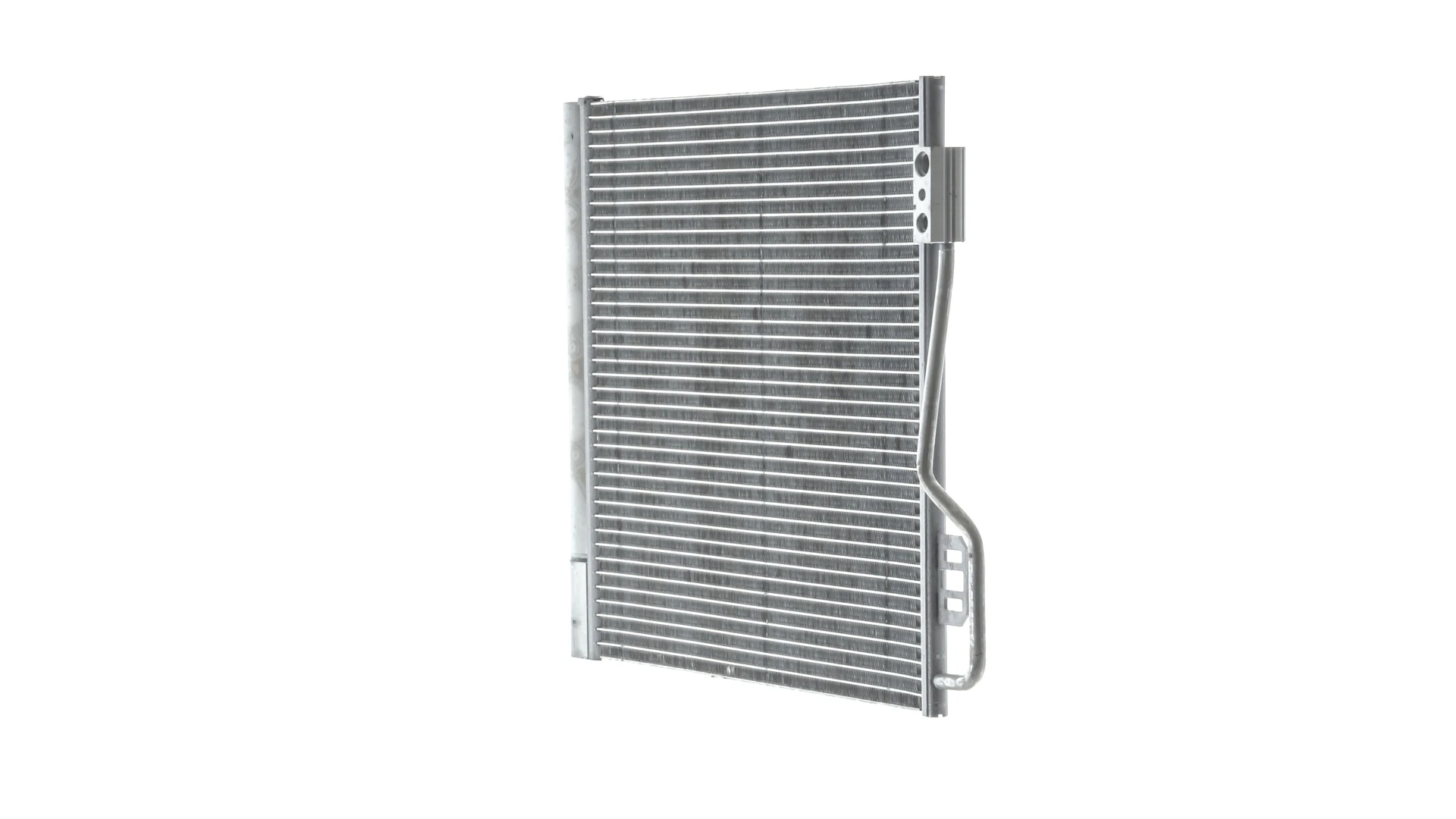 Mercedes 4515000054 A/C Condenser