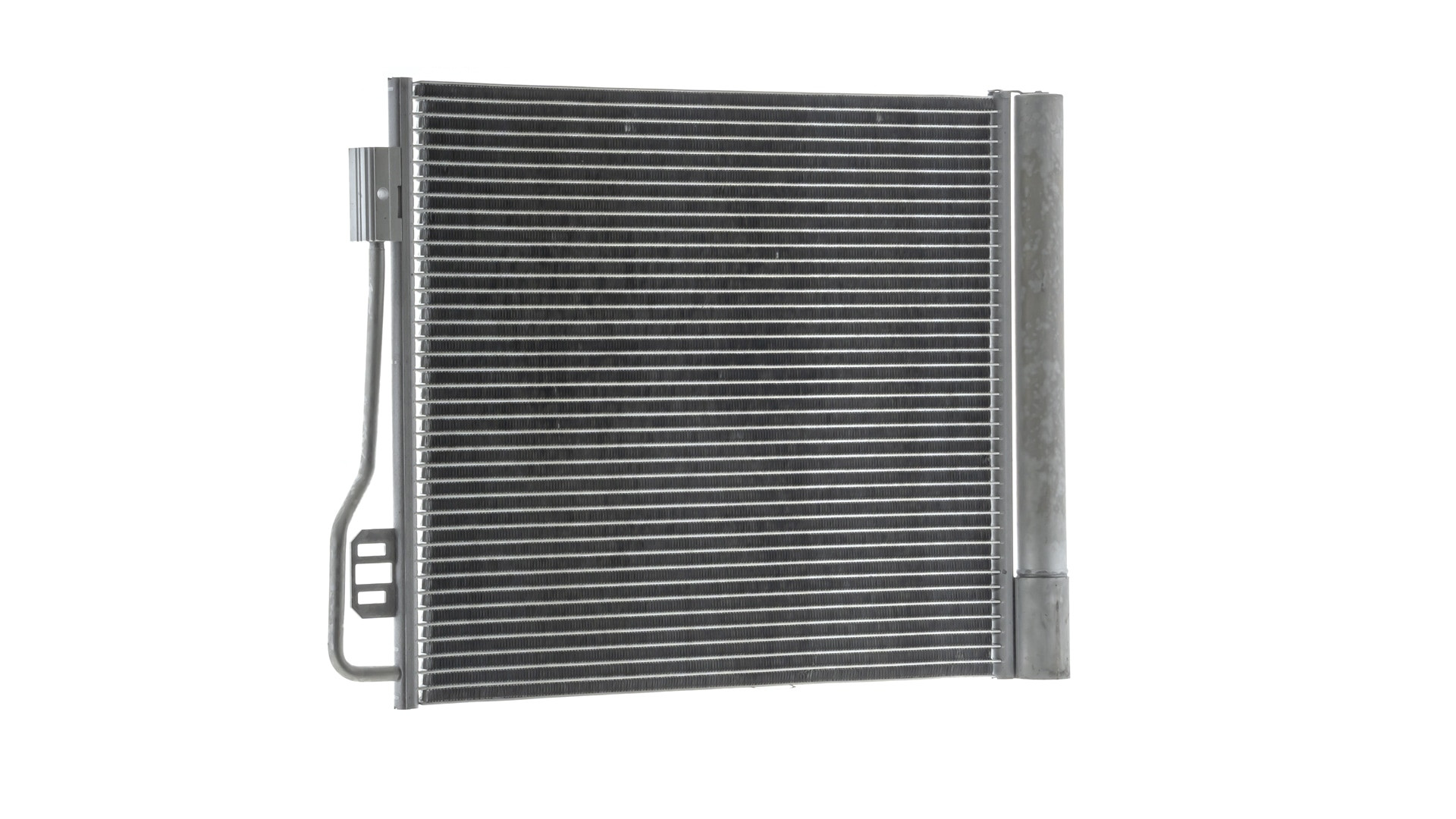 Mercedes 4515000054 A/C Condenser