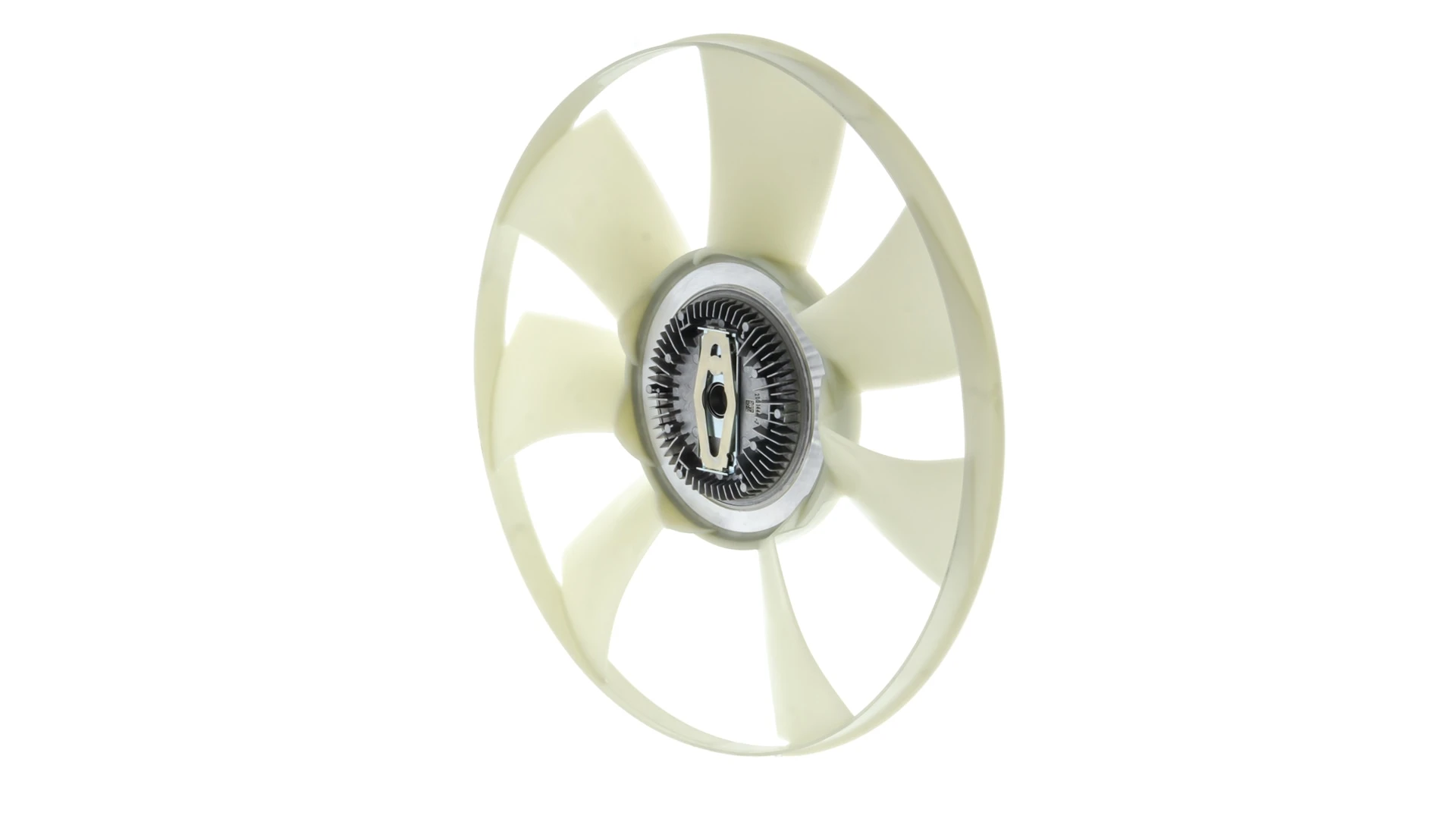 Mercedes 0002008123 Cooling Fan