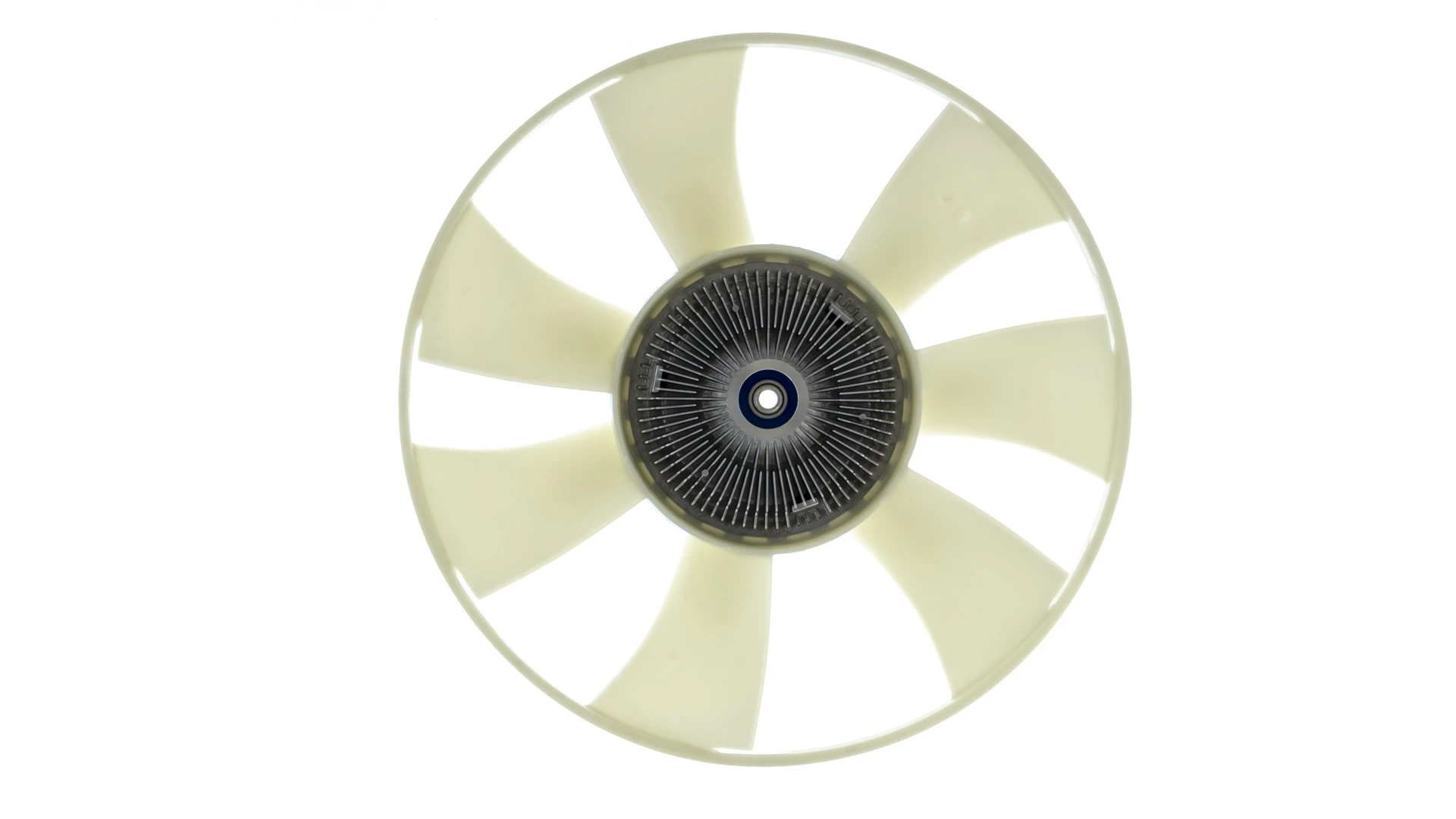 Mercedes 0002008123 Cooling Fan