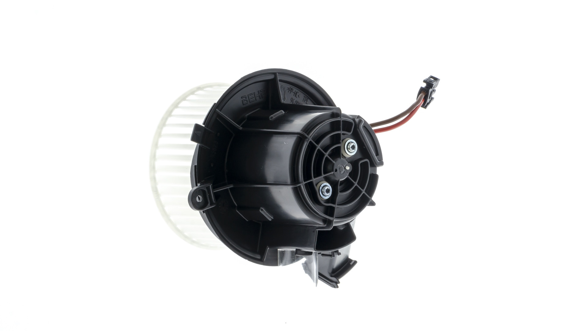 Mercedes 2048200008 Blower Motor | C197 SLS W204 C X204 GLK C207 A207 W212 E