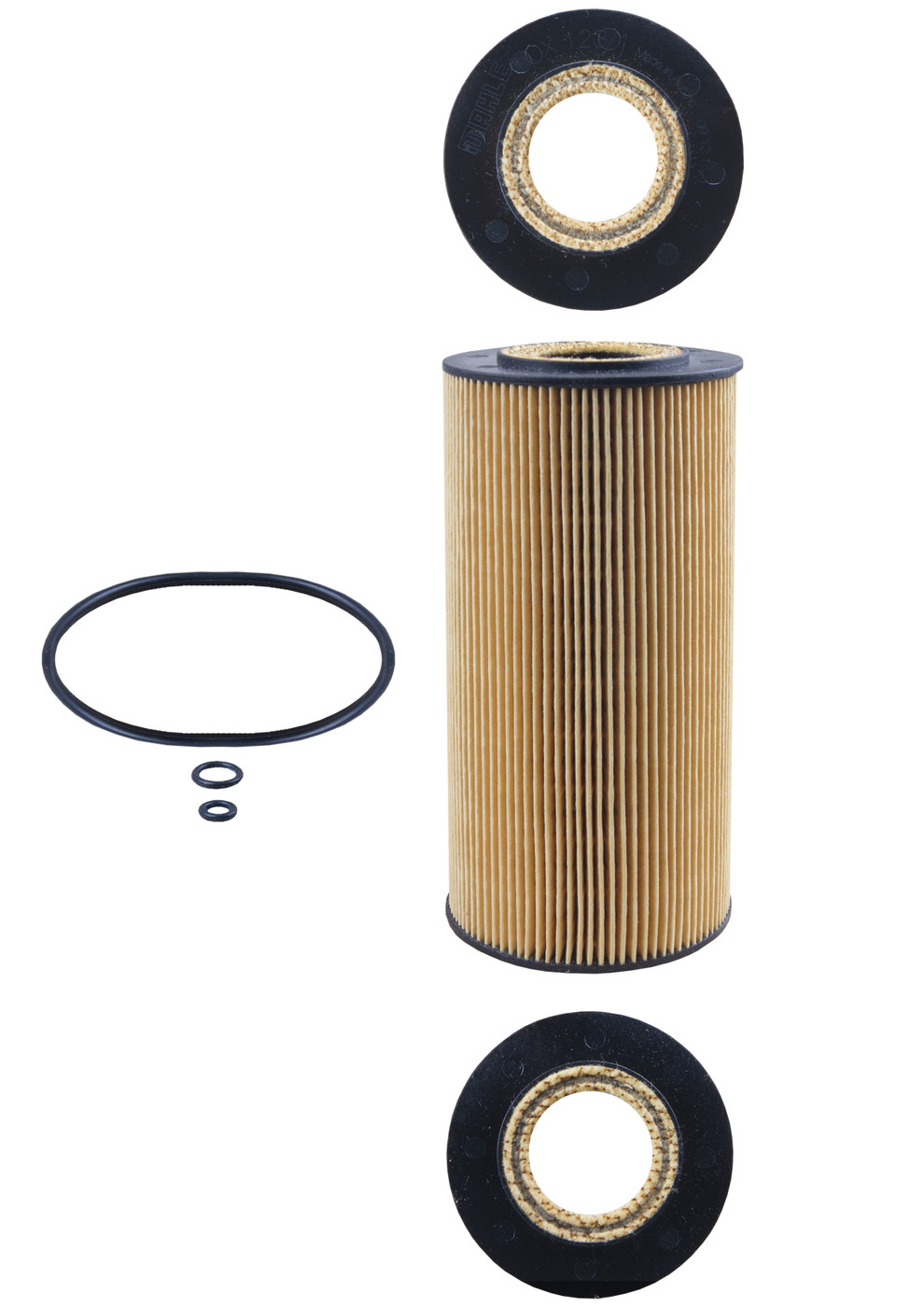 Mercedes 6021800009 Oil Filter | W124 W210 E W140 S W202 C W461 W463 G W638 V