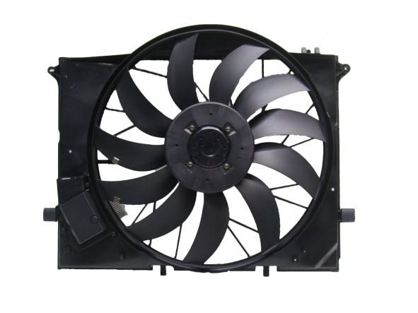 Mercedes 2205000293 Cooling Fan | C215 CL W220 S R230 SL