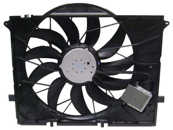 Mercedes 2205000293 Cooling Fan | C215 CL W220 S R230 SL