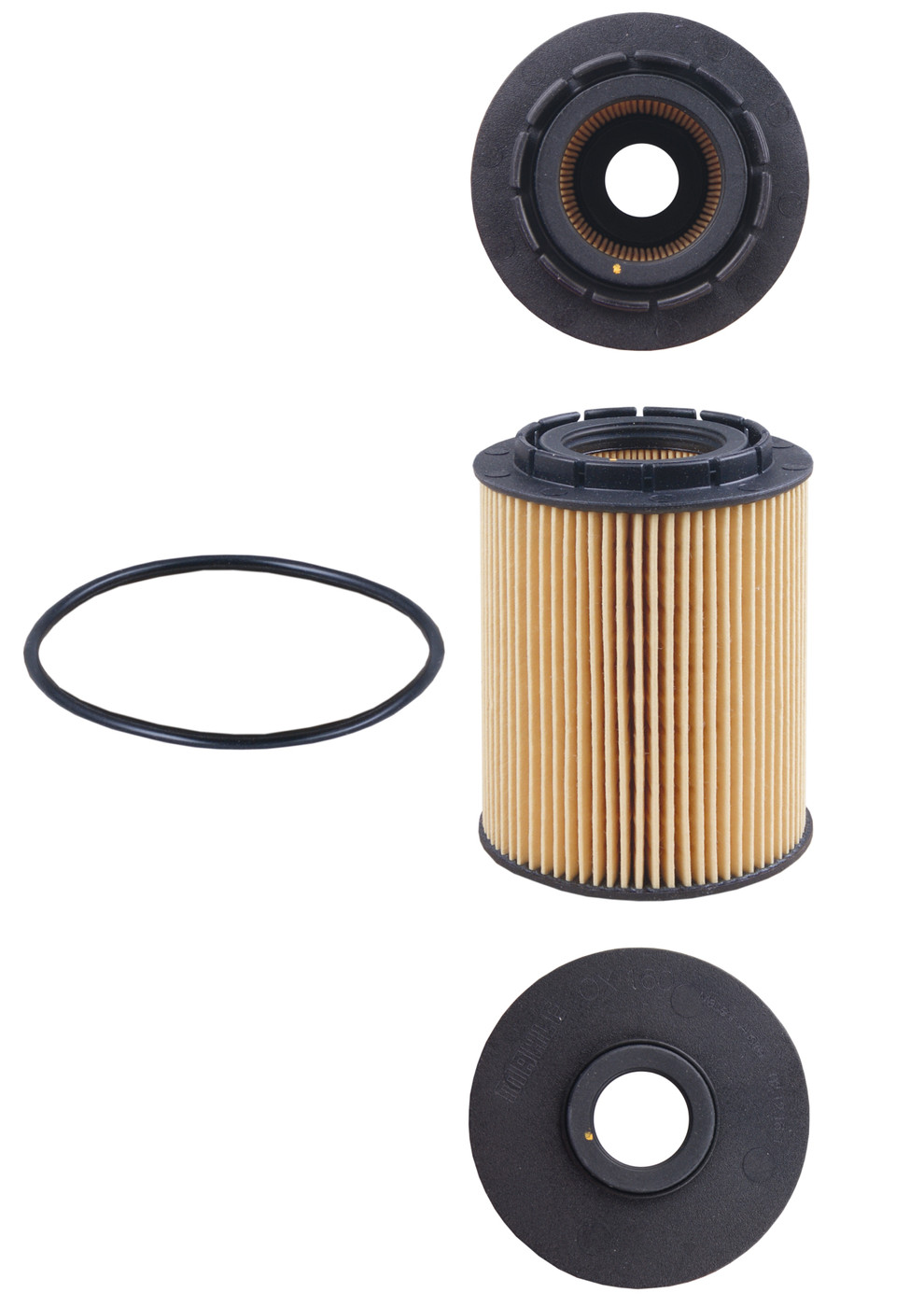 Mercedes 0001801509 Oil Filter | W638 V