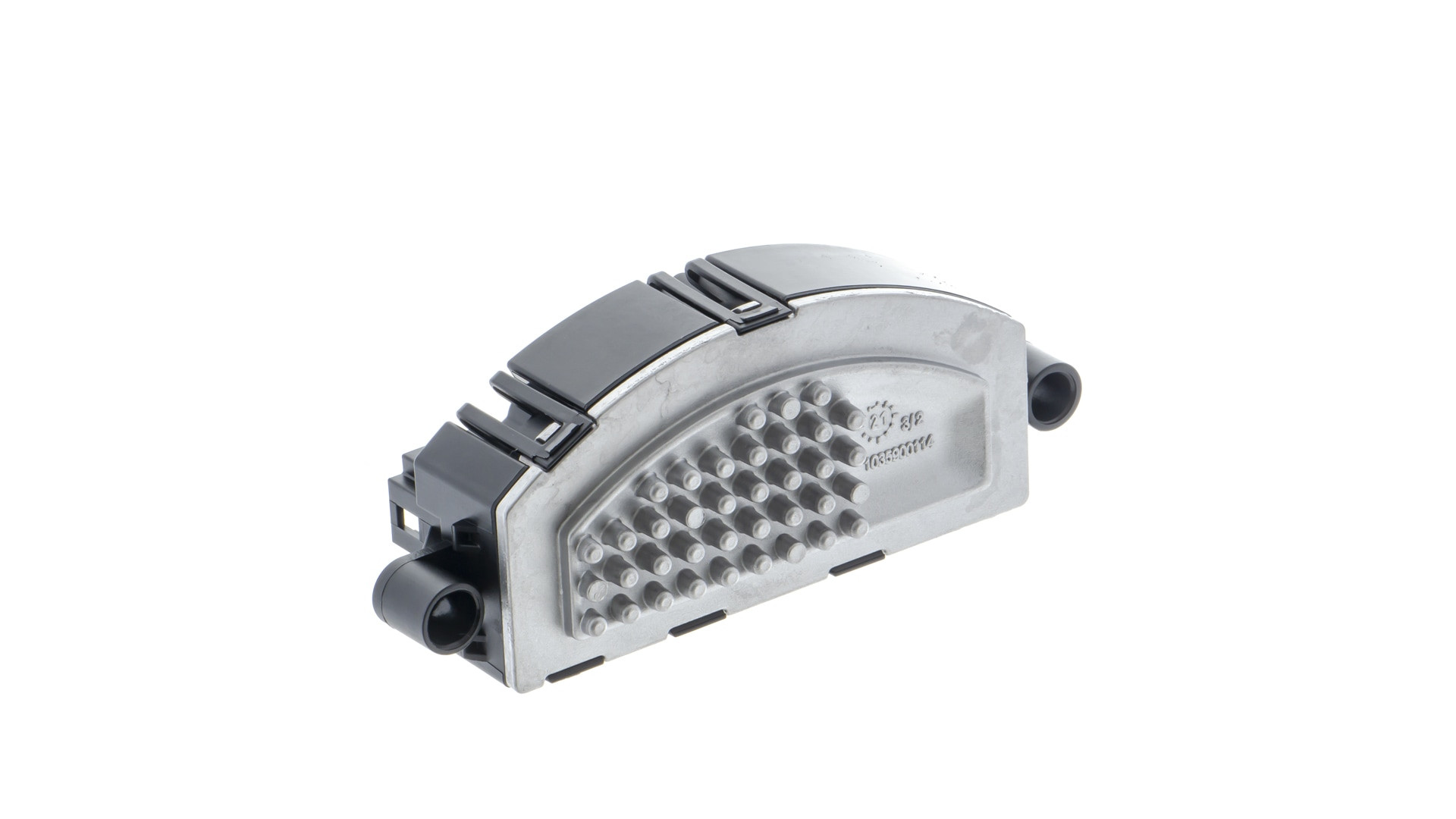 Mercedes 2469064100 Blower Motor Resistor | W117 CLA X156 GLA W176 A W242 W246 B