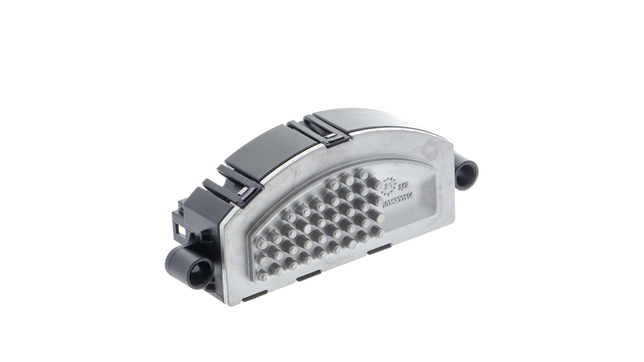 Mercedes 2469064100 Blower Motor Resistor | W117 CLA X156 GLA W176 A W242 W246 B