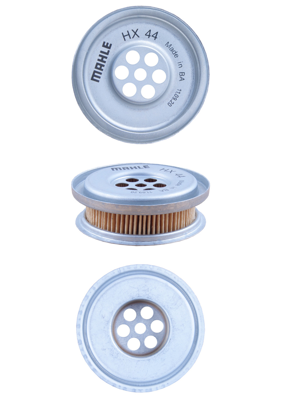 Mercedes 0004661304 Steering Hydraulic Filter | C107 R107 R129 SL W115 W123...