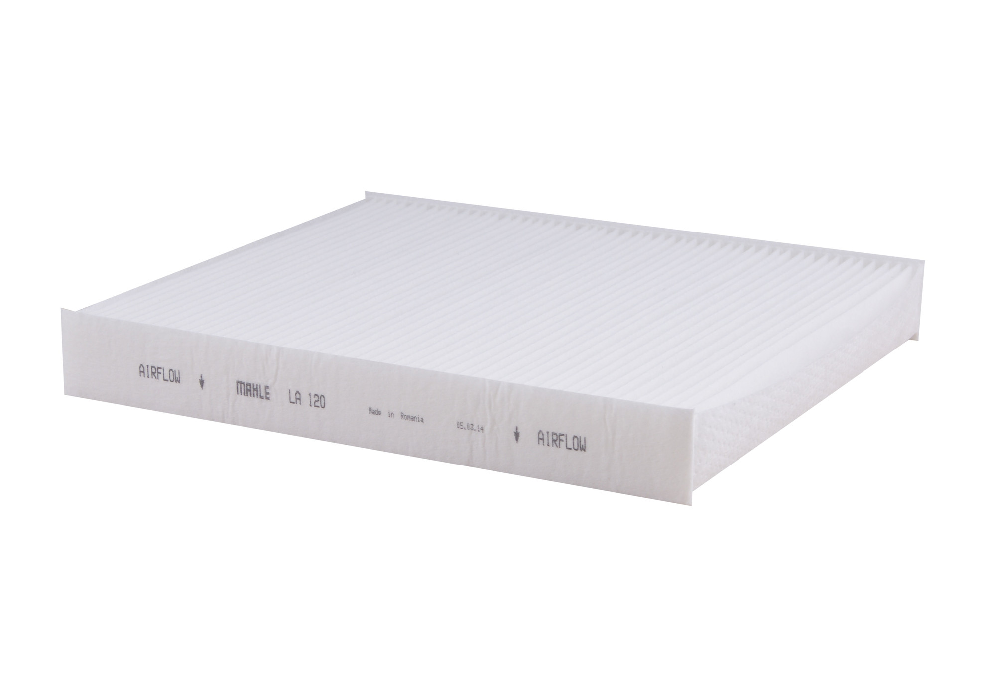 Mercedes 4638300018 Cabin Pollen Filter (a) | W463 G