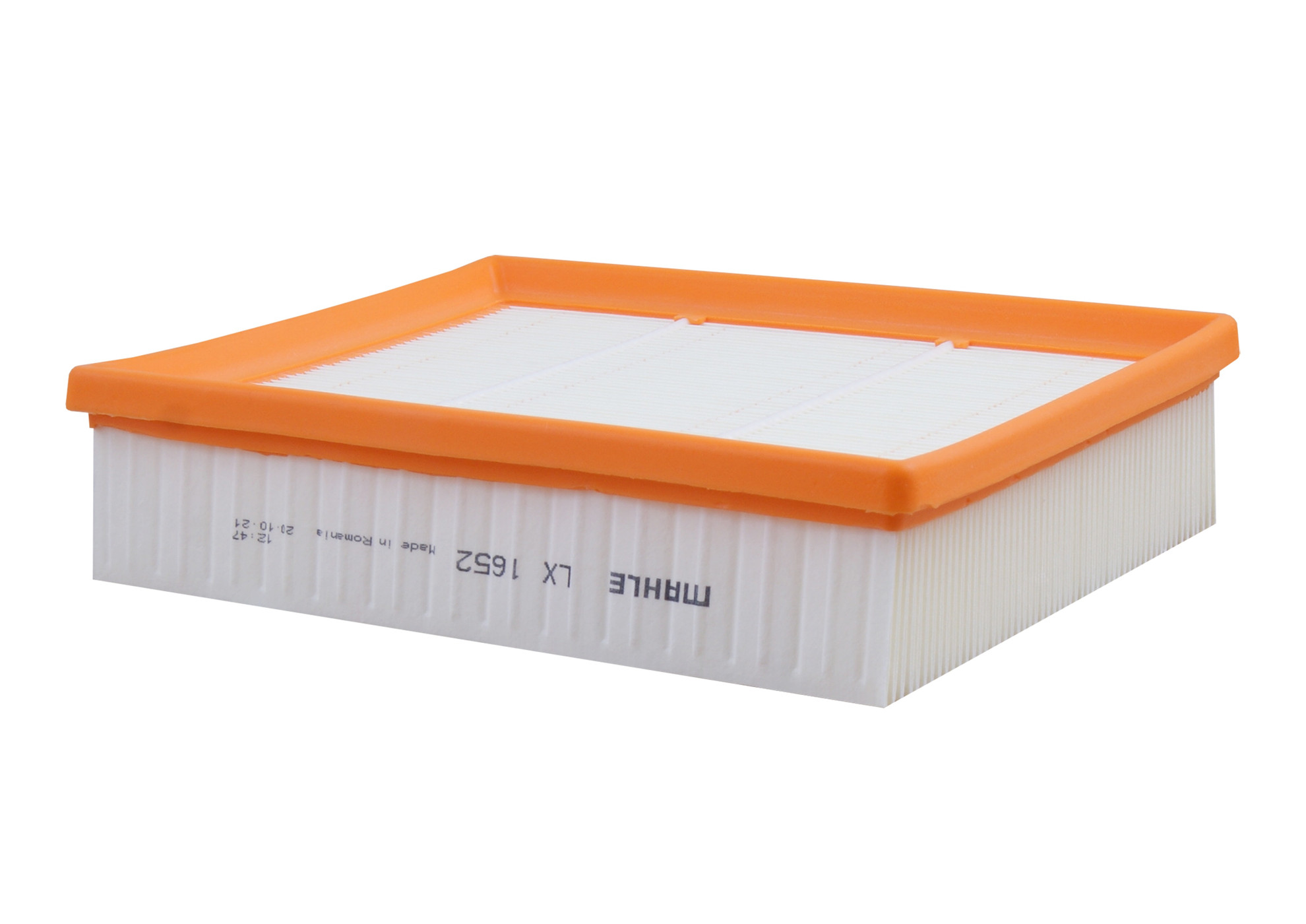 Mercedes 2660940004 Air Filter | W169 C169 A W245 B