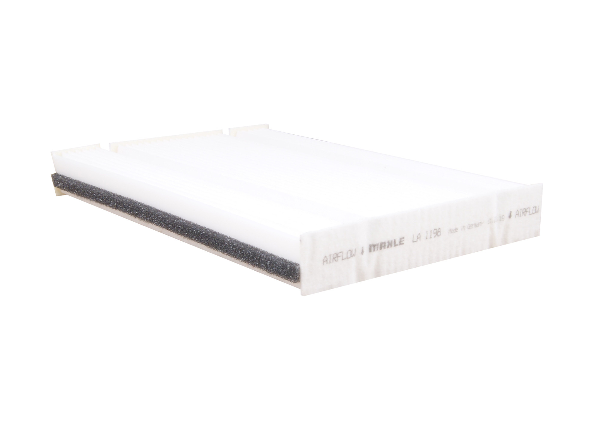 Mercedes 4478300100 Cabin Pollen Filter