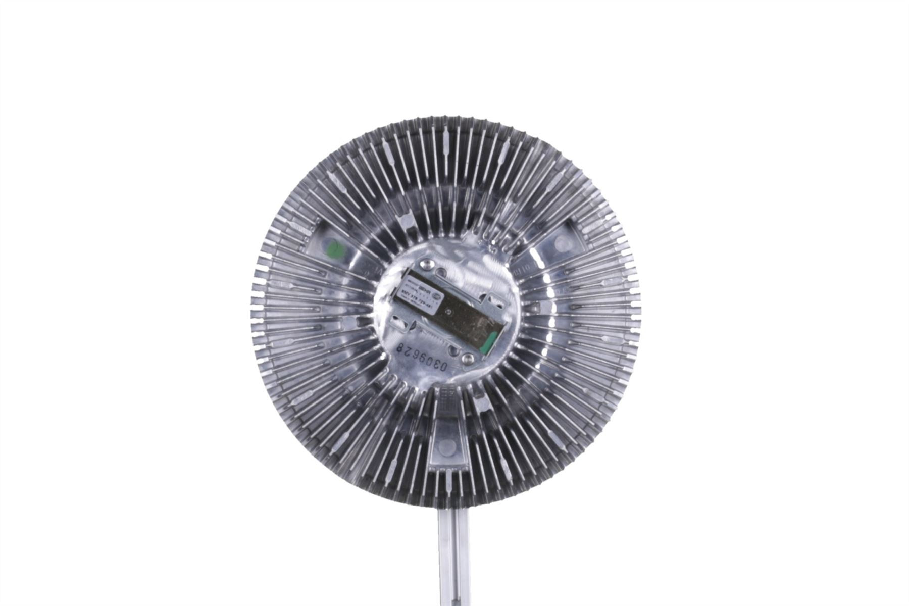 Mercedes 0002007522 Fan Clutch