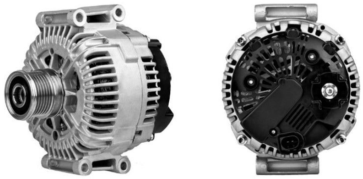 Mercedes 6461540102 Alternator | W639 V