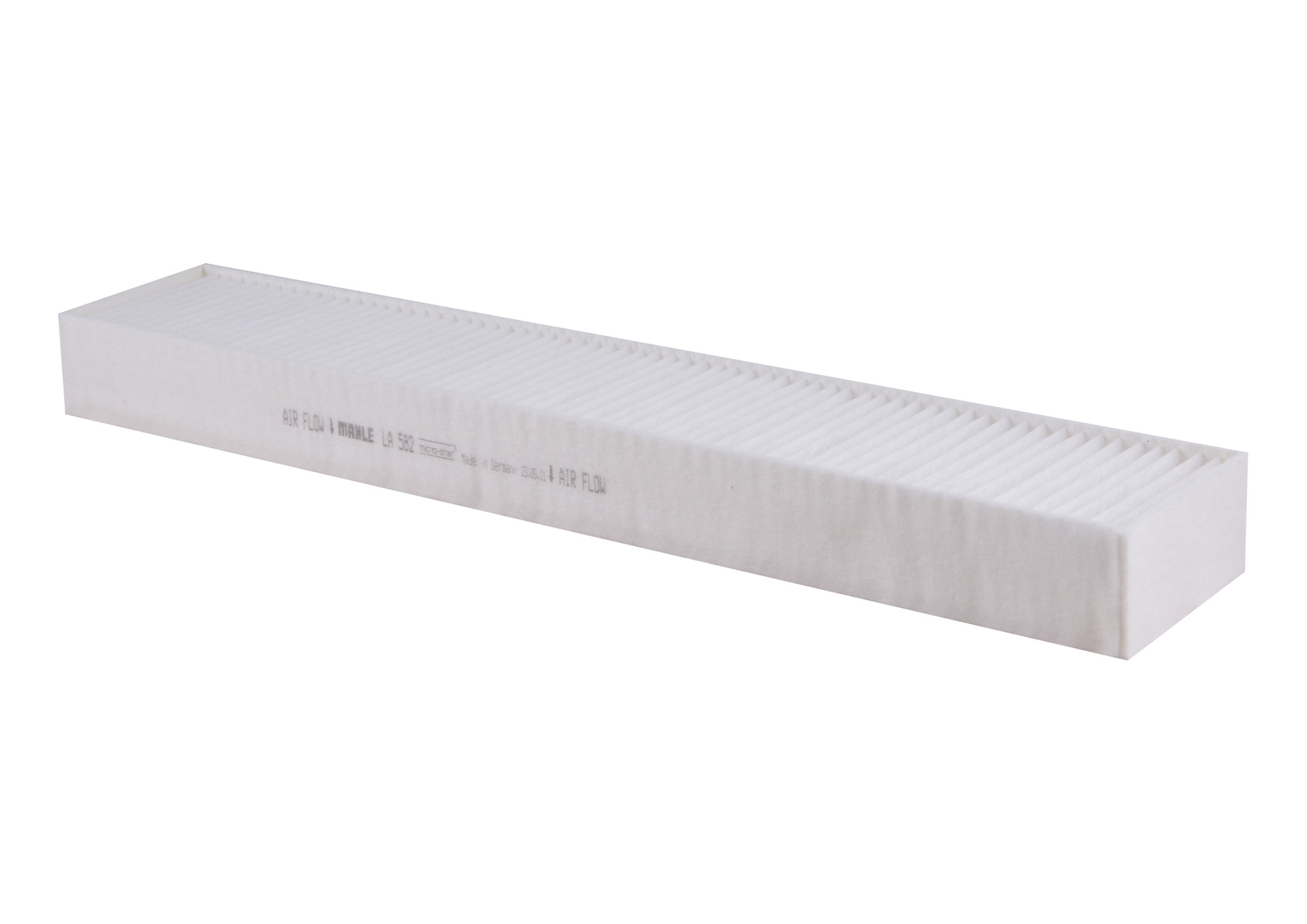 Mercedes 1298350047 Cabin Pollen Filter | R129 SL