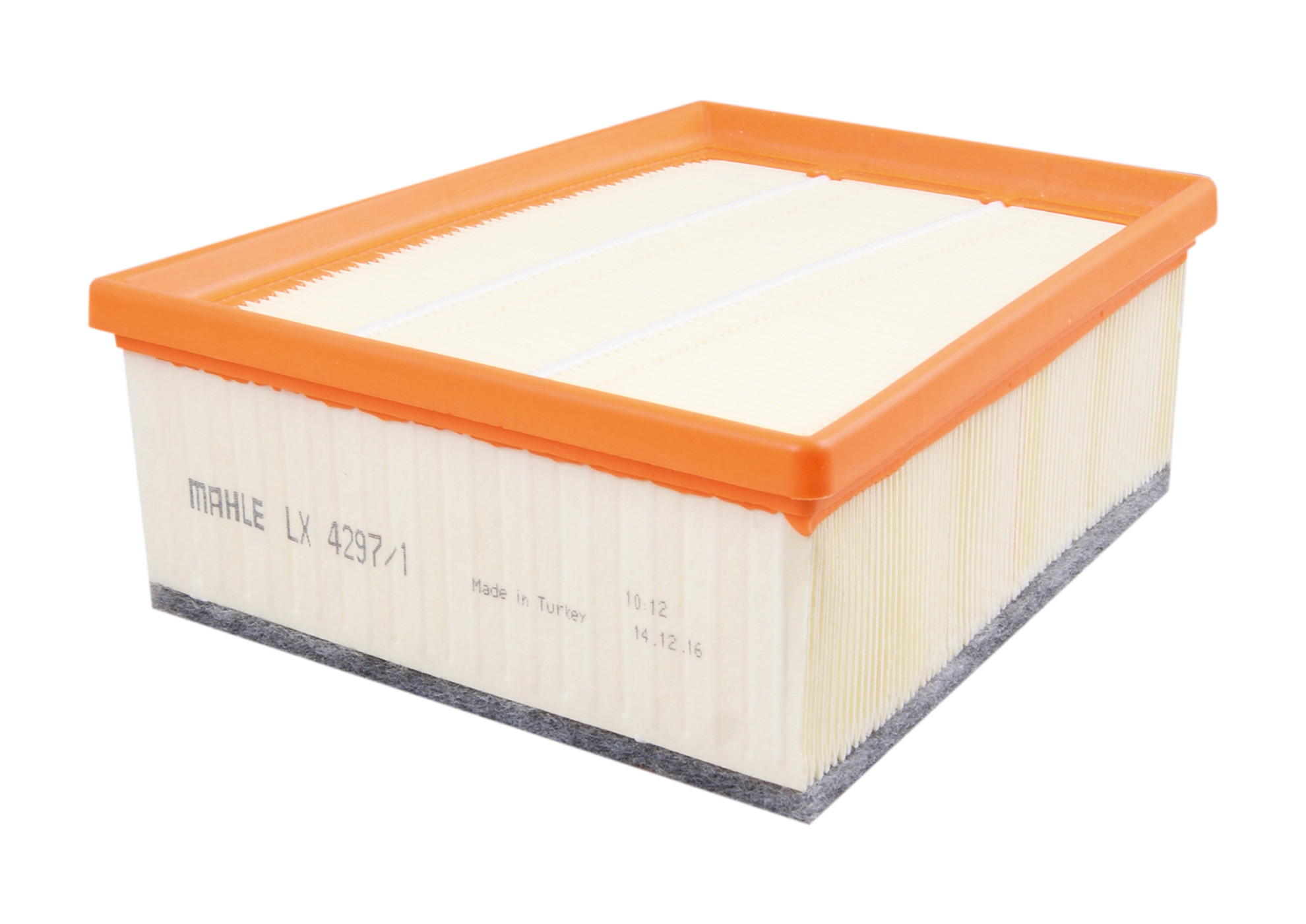 Mercedes 6080940700 Air Filter