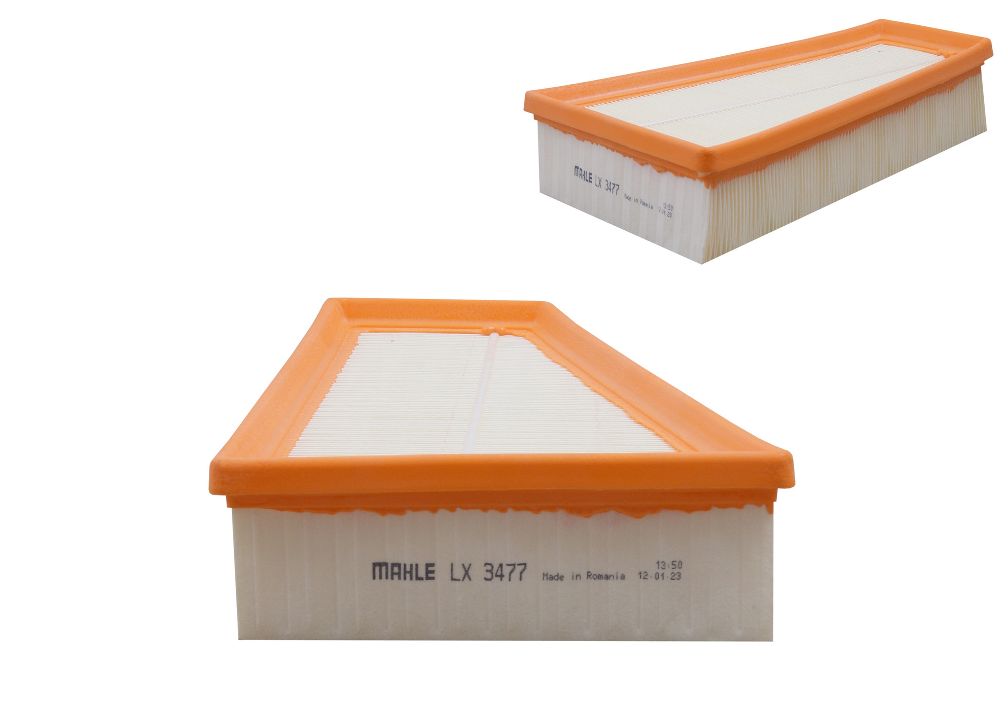 Mercedes 2700940004 Air Filter | W117 CLA X156 GLA W176 A W242 W246 B