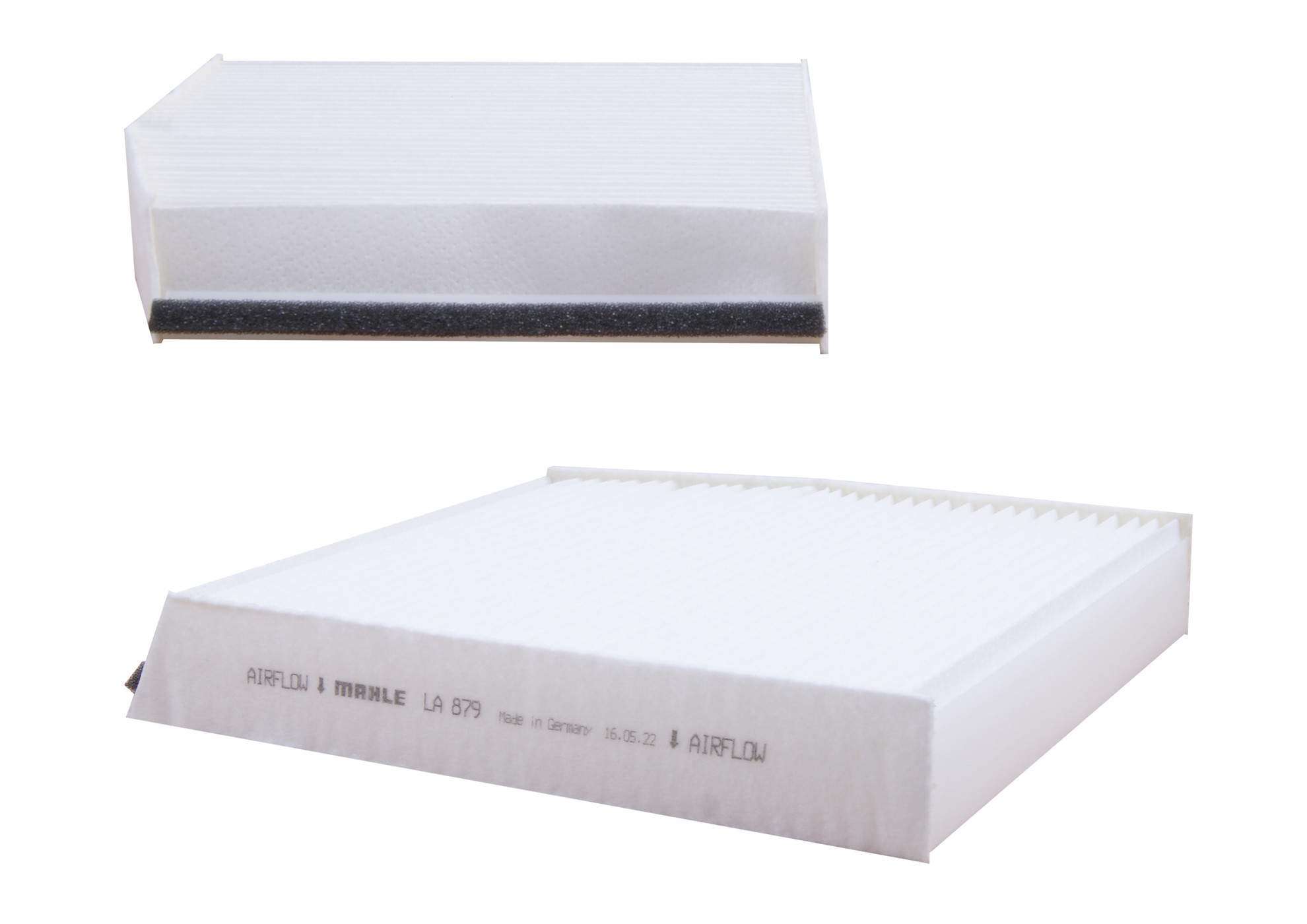 Mercedes 2468300018 Cabin Pollen Filter (a) | W117 CLA X156 GLA W176 A W242...