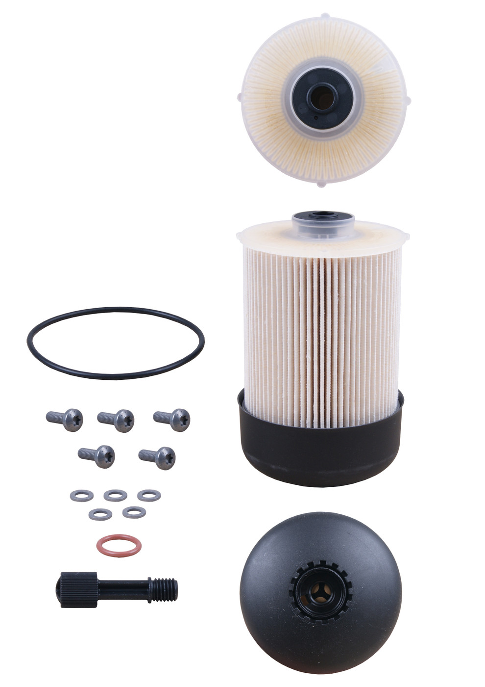 Mercedes 0000900100 Fuel Filter