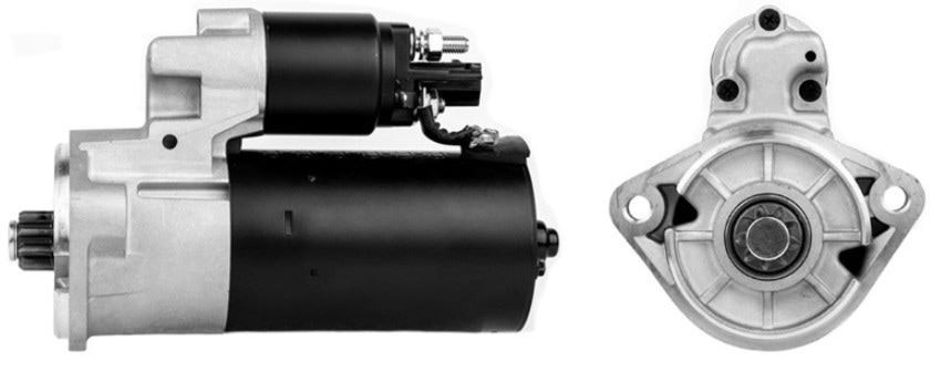 Mercedes 6461510101 Starter Motor