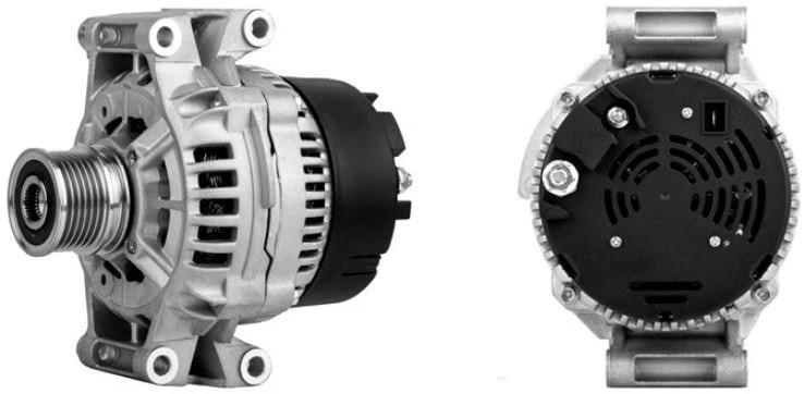 Mercedes 0101549502 Alternator | W202 S202 C W638 V