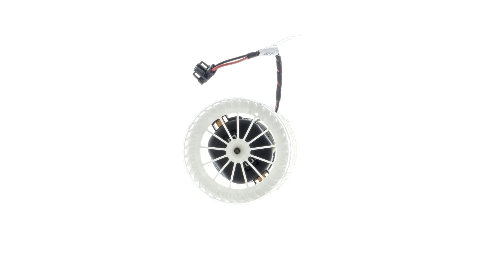 Mercedes 0038300608 Blower Motor