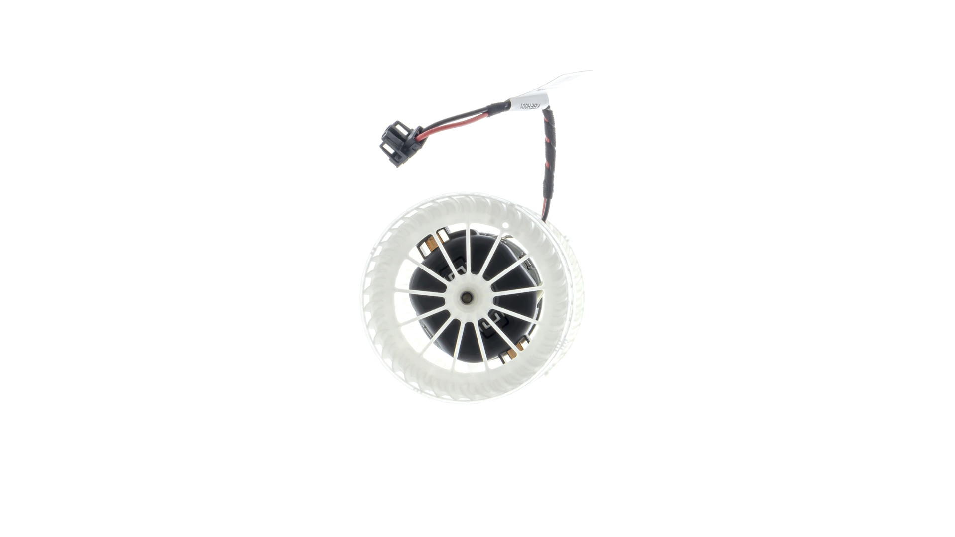 Mercedes 0038300608 Blower Motor