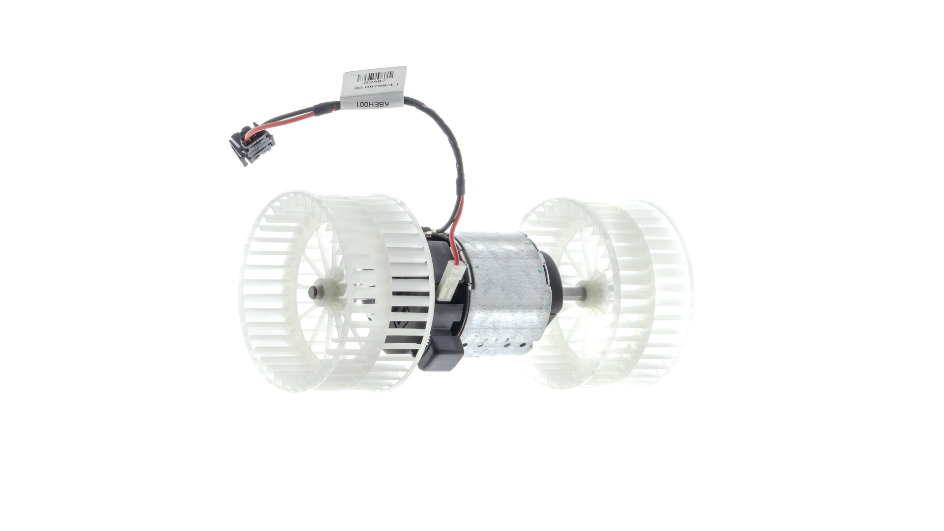 Mercedes 0038300608 Blower Motor