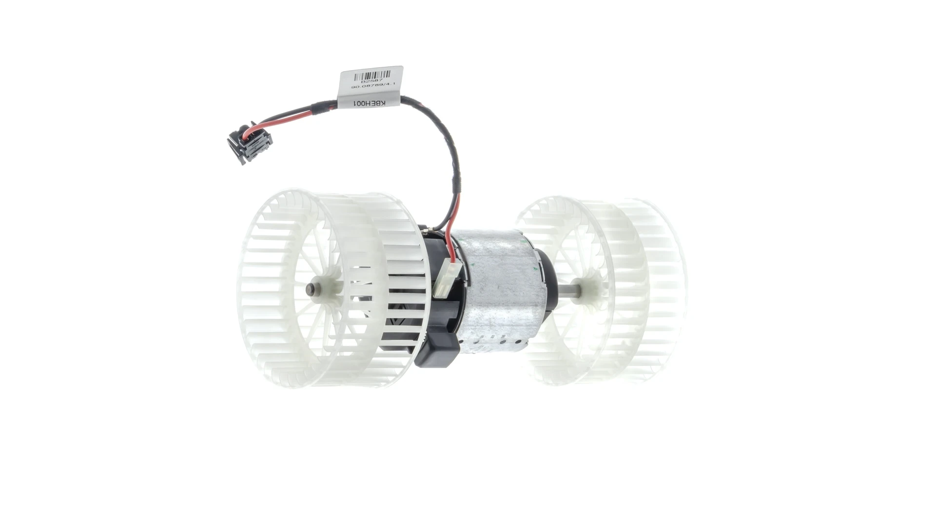 Mercedes 0038300608 Blower Motor