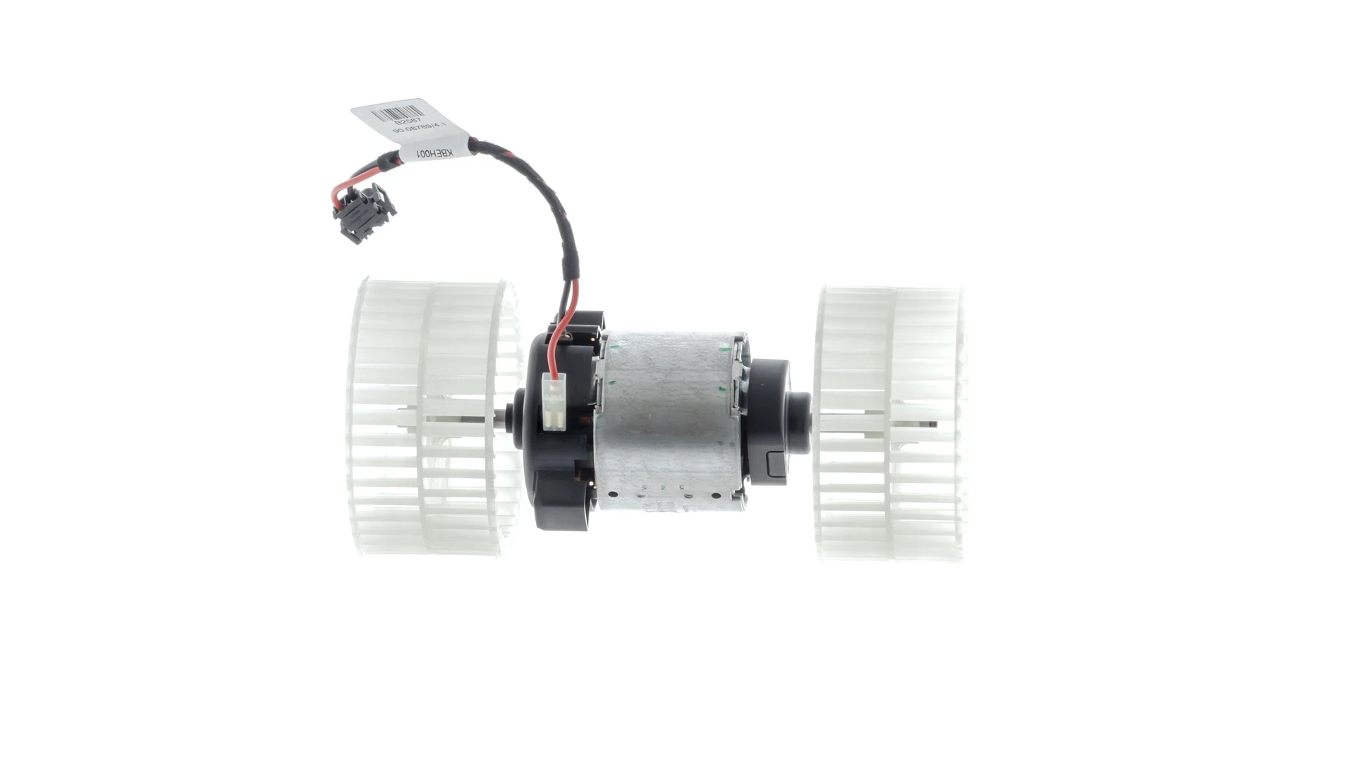 Mercedes 0038300608 Blower Motor