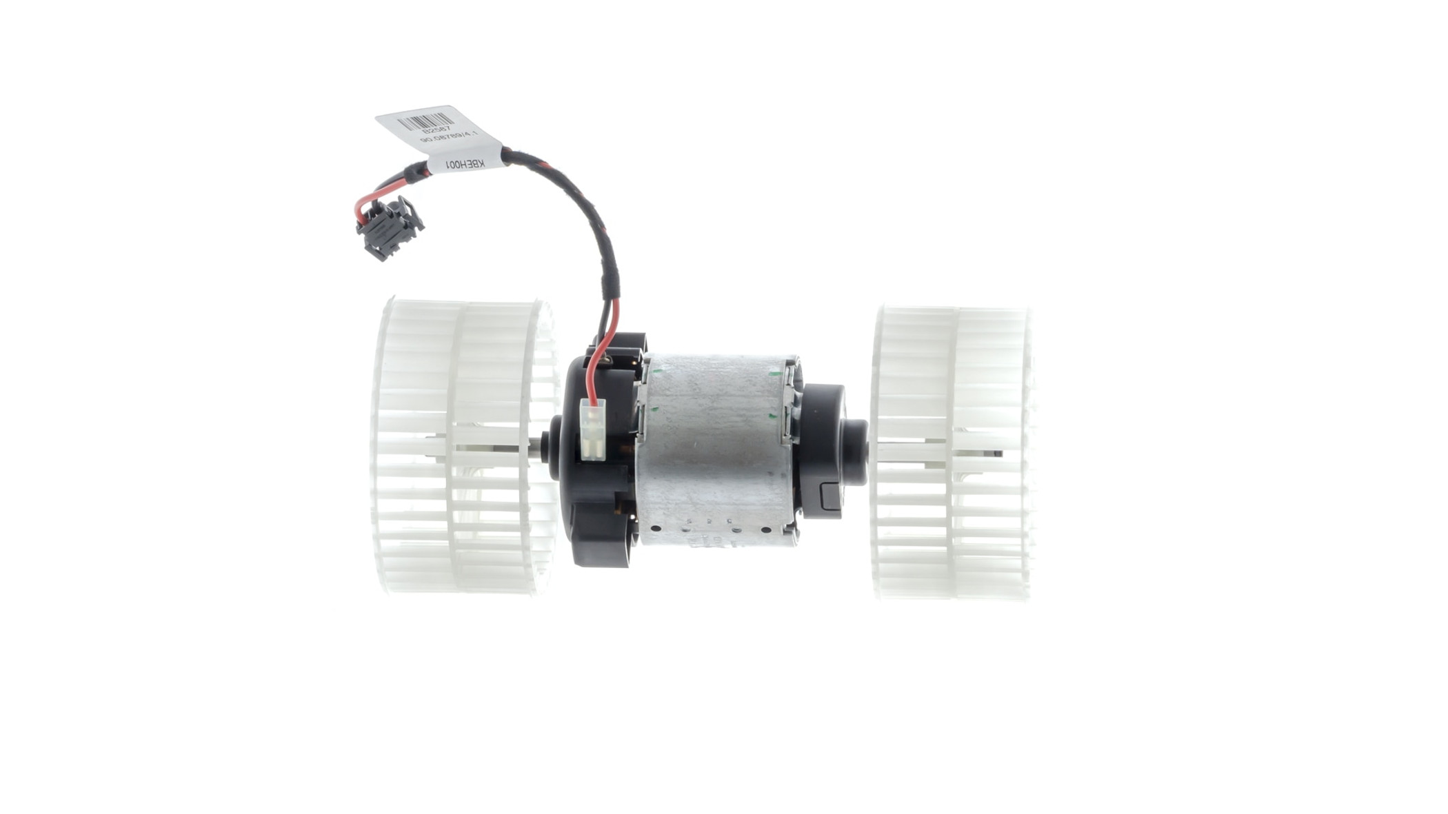 Mercedes 0038300608 Blower Motor